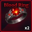 Blood Ring