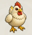 Chicken value in The Portal