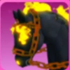 Fire Pegasus