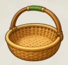 Harvest Basket