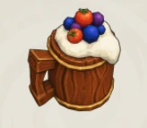 Berry Smoothie value in The Portal