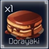 Dorayaki value in Jujutsu Infinite