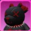 Darkheart Bear