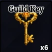 Guild Key