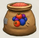 Magic Berry Seeds