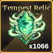 Tempest Relic