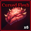 Cursed Flesh
