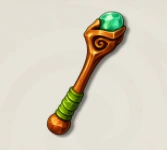 Dewdrop value in The Portal