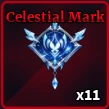 Celestial Mark