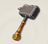 Iron Hammer
