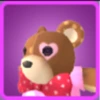 Lovestruck Bear