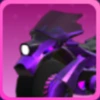 Voidmech Bike