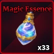 Magic Essence