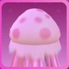 Pink Jellyfish