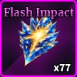 Flash Impact