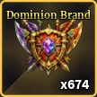 Dominion Brand