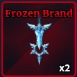 Frozen Brand