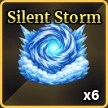 Silent Storm