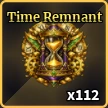 Time Remnant