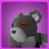 Heartbreak Bear