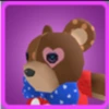 Teddy Bear (OG)