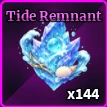 Tide Remnant