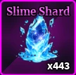 Slime Shard