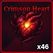 Crimson Heart