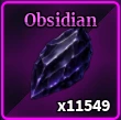 Obsidian