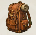 Explorer Rucksack value in The Portal
