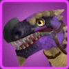Purple Raptor