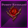 Power Remnant