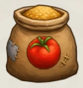 Tomato Seeds