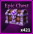 Epic Chest