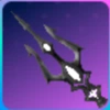 Forgotten Trident