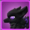 Twilight Wolf