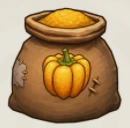 Golden Fruit Seeds