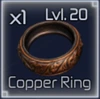 Copper Ring value in Jujutsu Infinite