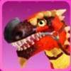 "Dragon"