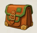 Leather Satchel