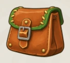 Traveler Pouch