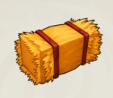 Hay Bundle