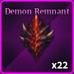Demon Remnant