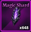 Magic Shard