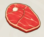 Raw Meat