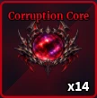 Corruption Core