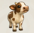 Cow value in The Portal