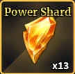 Power Shard
