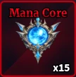 Mana Core