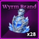 Wyrm Brand
